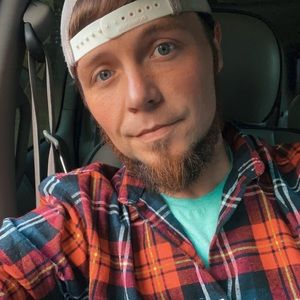 Meet your Posher, Cody